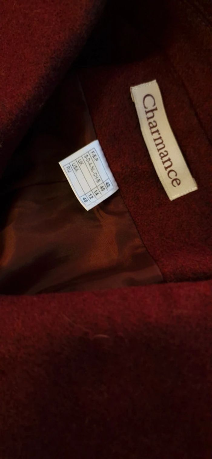 🤎 Manteaux pour femme taille XL - photo numéro 5