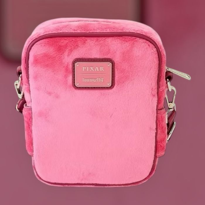 Loungefly Toy Story - Lotso - Sac bandoulière - photo numéro 5