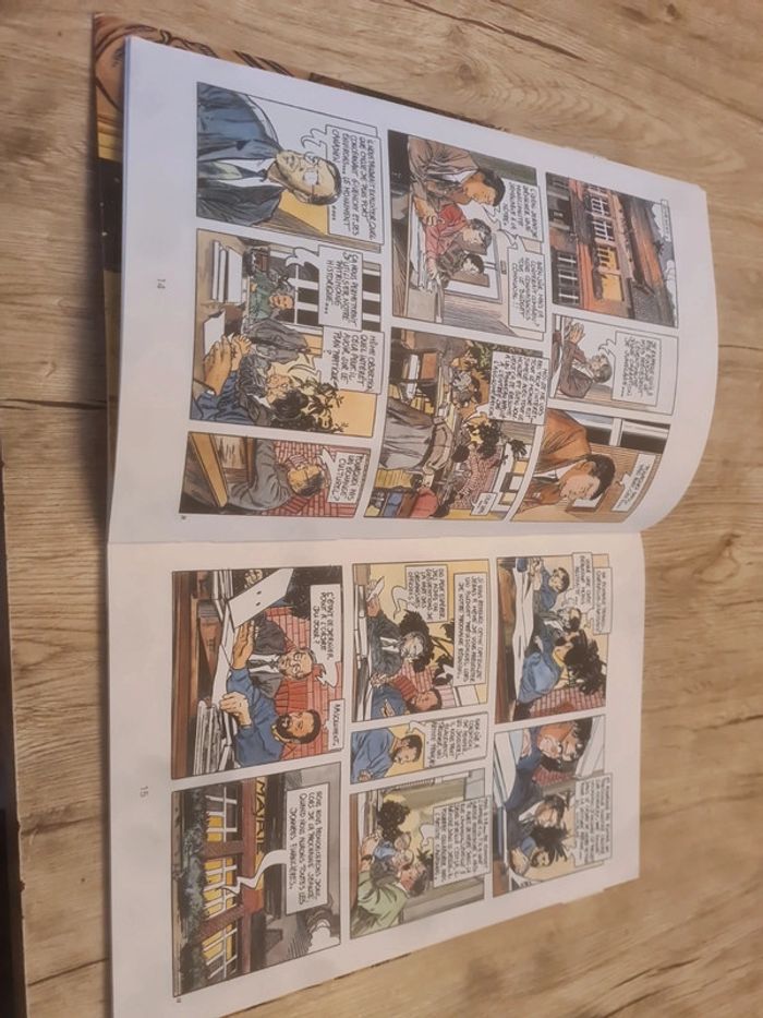 Cœur d'érable - photo numéro 3