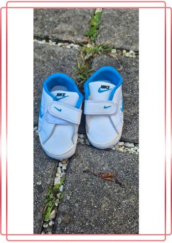 Basket bébé
