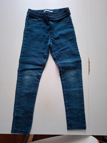 Jegging Monoprix Kids fille 8 ans