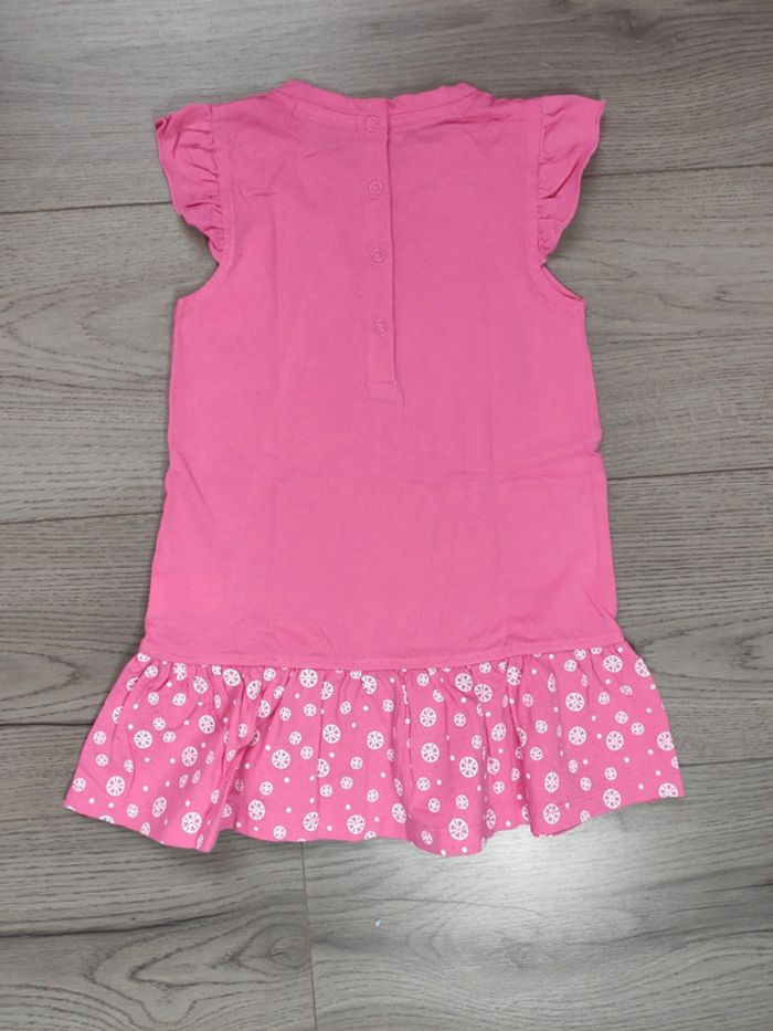 Robe bébé fille - photo numéro 2