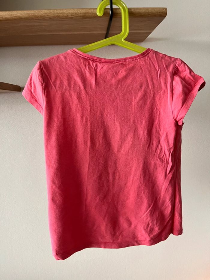 T-shirt hello kitty - photo numéro 3