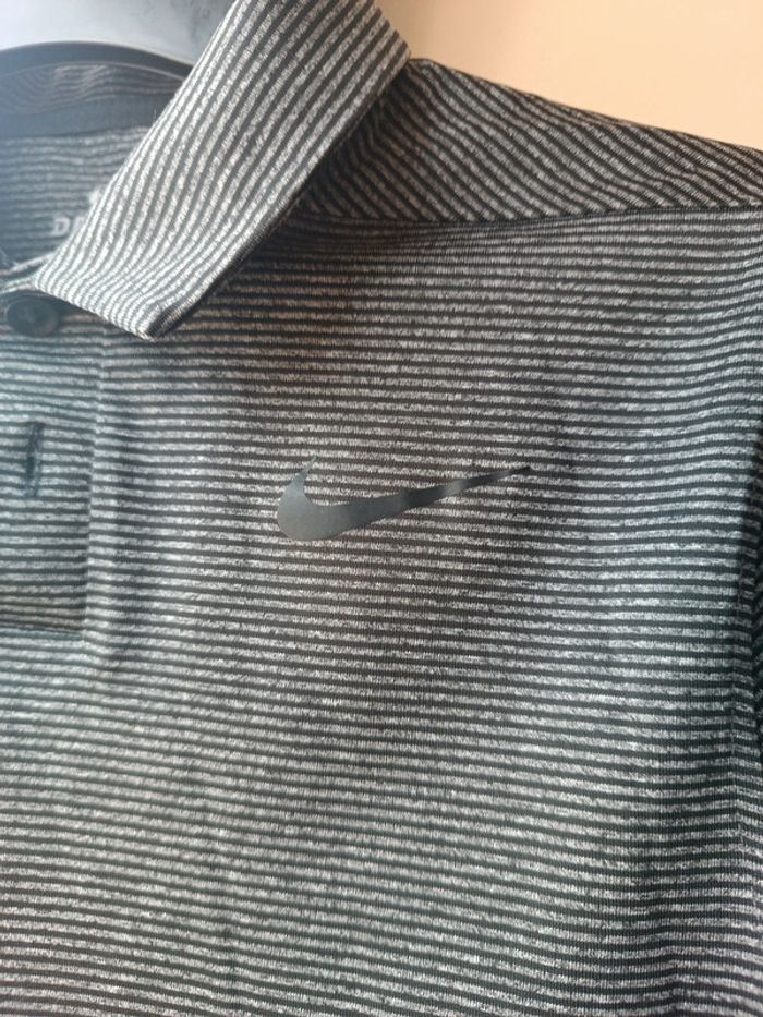 Polo nike - photo numéro 2