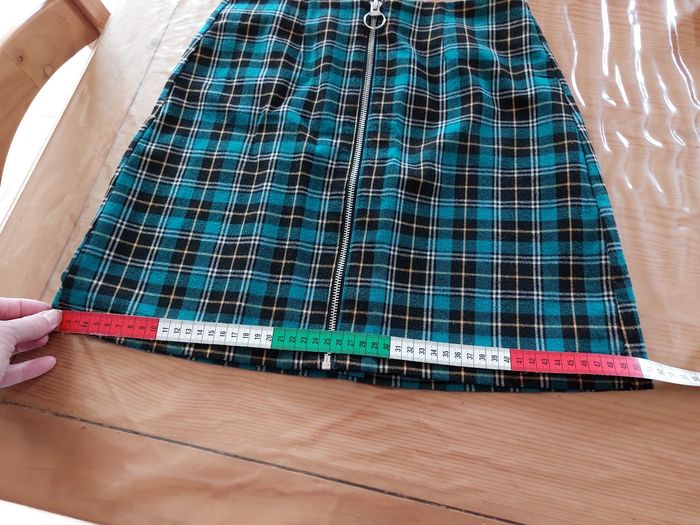 Jupe T34 - photo numéro 9