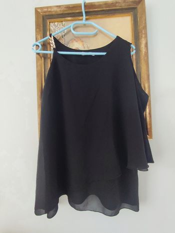 Blouse sans manches de Carnaby