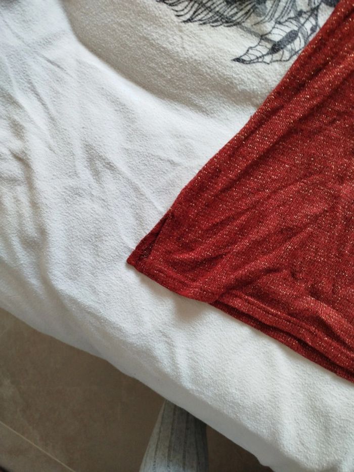 Pull XL - photo numéro 7