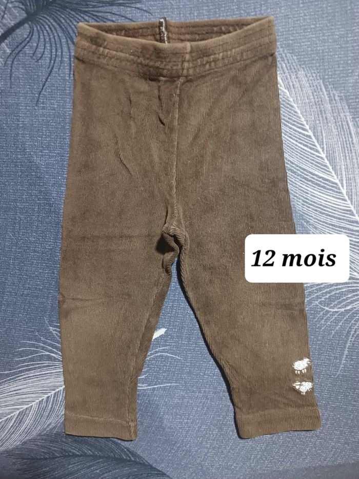 Legging