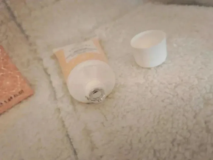 Masque neuf anti-fatigue éclat - Thalisens - photo numéro 3