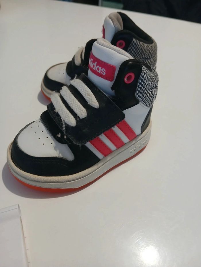 Chaussures - photo numéro 2