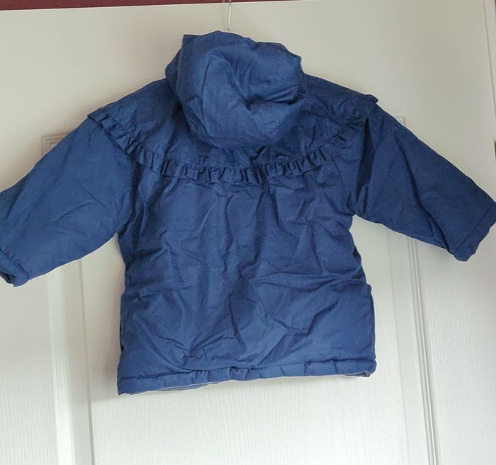 Blouson - photo numéro 1