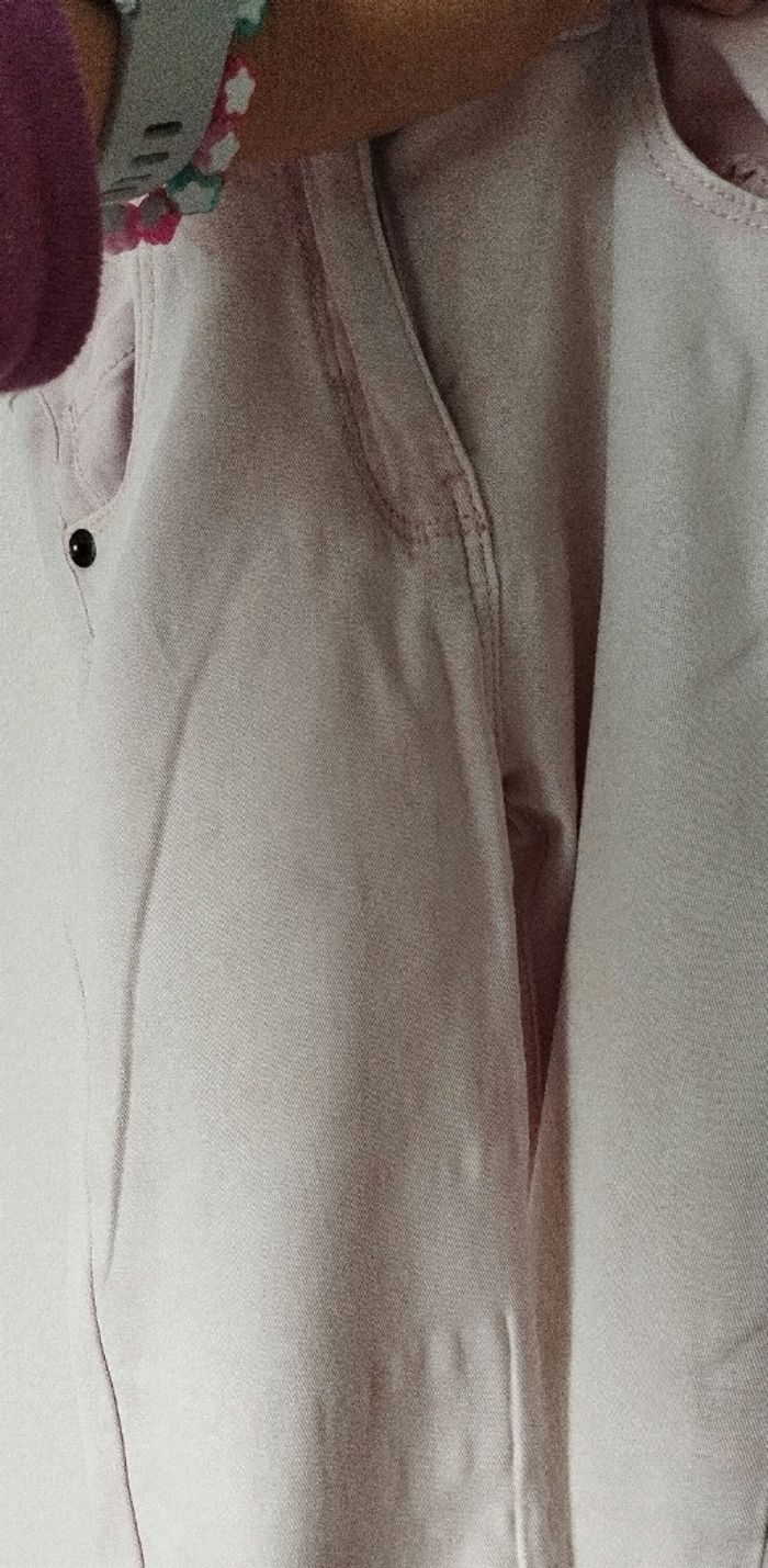 Pantalon fille 6 ans - photo numéro 5