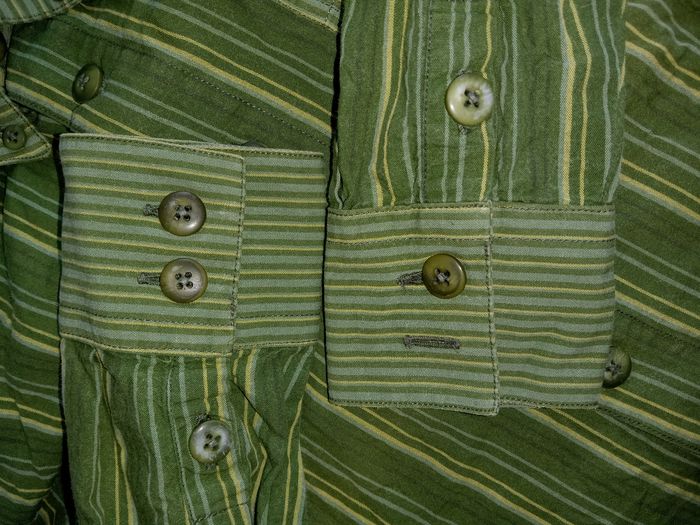 Chemise Sergent major taille 6 ans - photo numéro 4