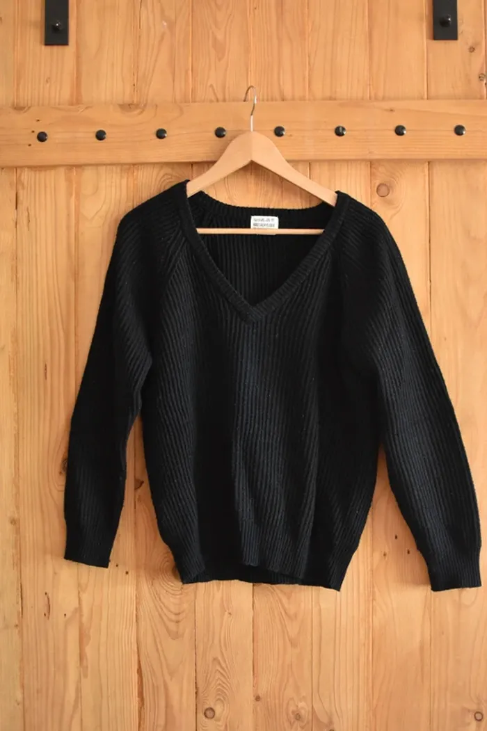 Pull Vintage