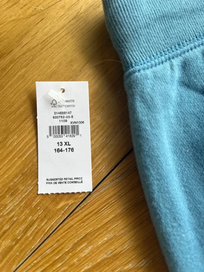 Pantalon de survêtement Gap - photo numéro 4