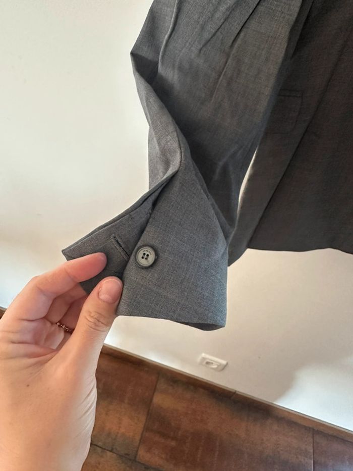 Veste de costume Zara man - photo numéro 6