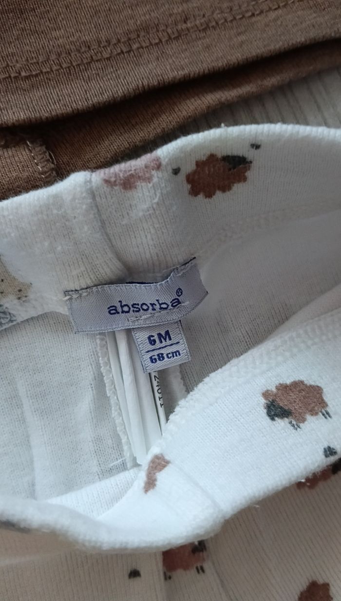 Ensemble mixte - photo numéro 3