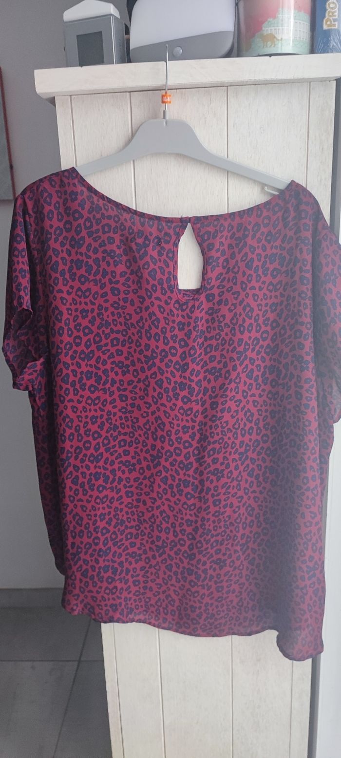 Blouse légere - photo numéro 4