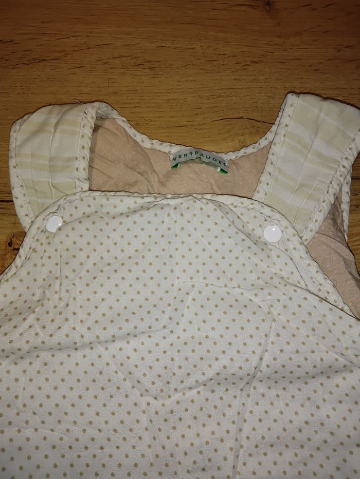 Gigoteuse 18 mois - photo numéro 3