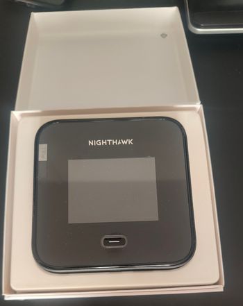 Routeur NETGEAR