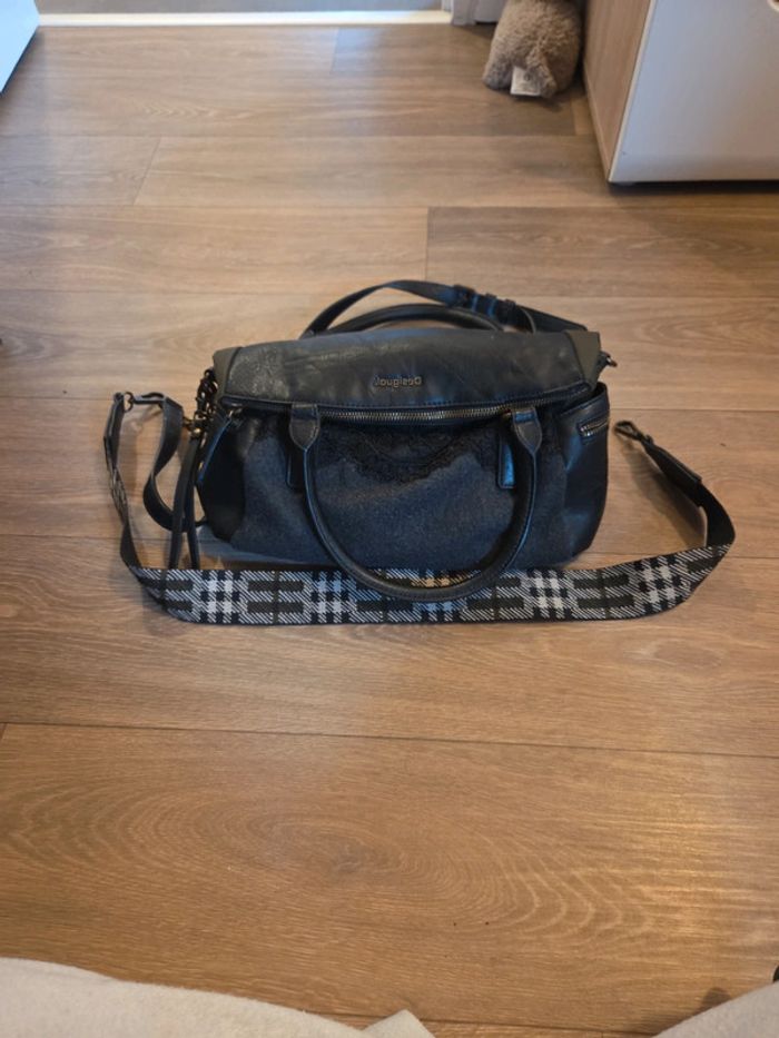 Sac desigual