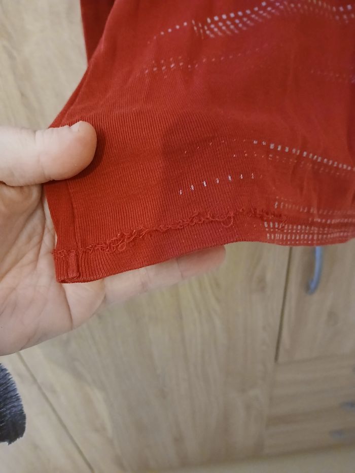 Tee-shirt femme - photo numéro 4