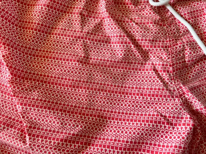 Short de bain XL - photo numéro 4