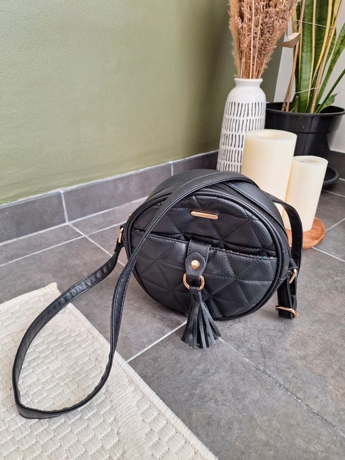 Sac rond Little Marcel