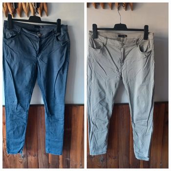 Pantalon lot de 2