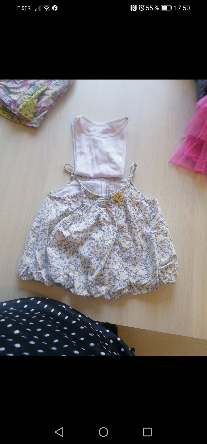 T shirt - photo numéro 2