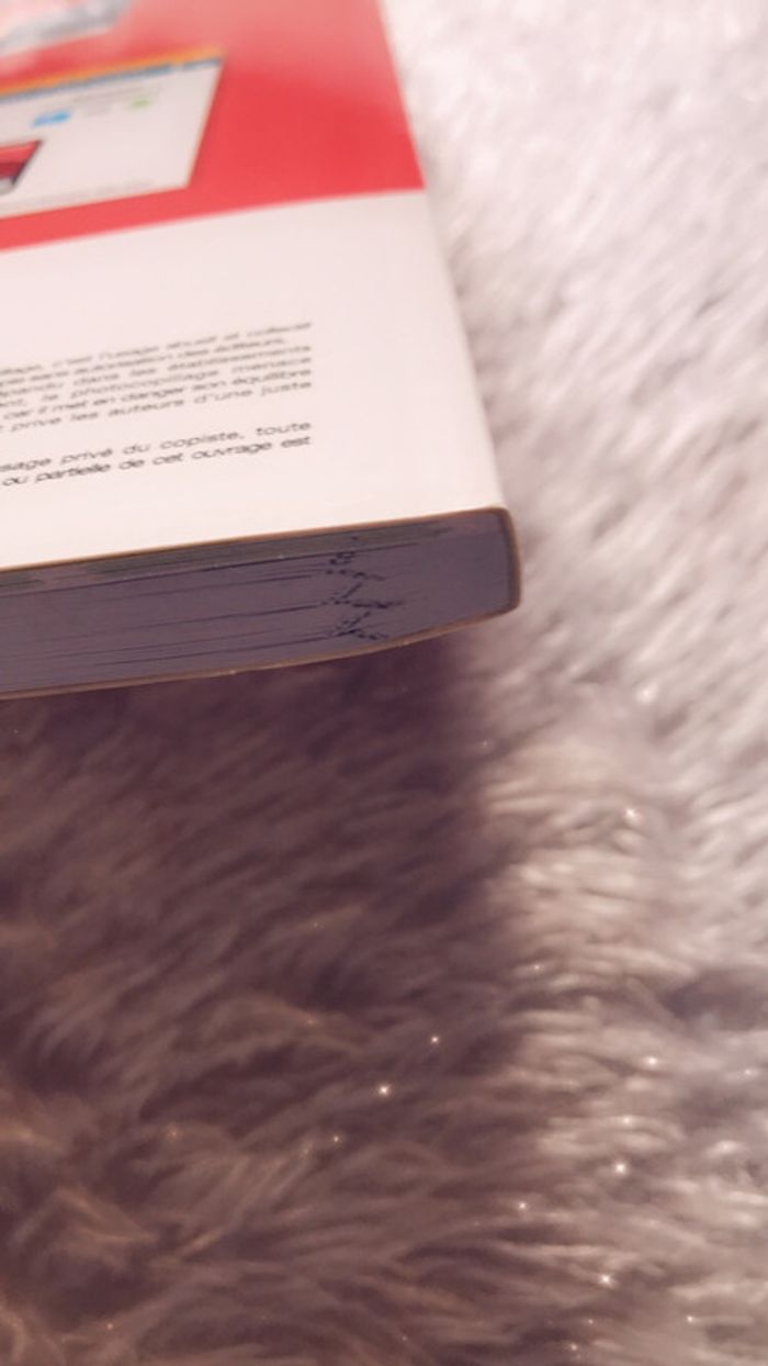 Manuel de droit bts CG - photo numéro 3