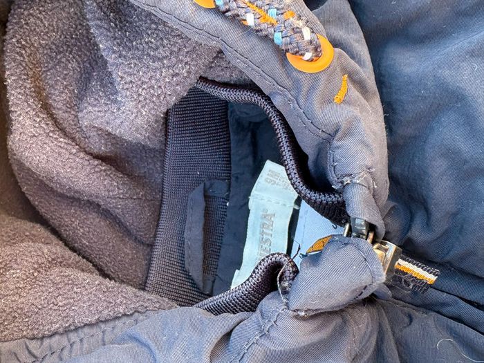 Manteau 9 mois - photo numéro 2