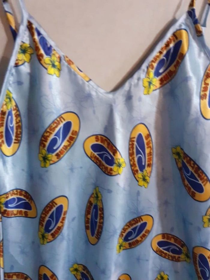 Nuisette fiori di loto - photo numéro 3