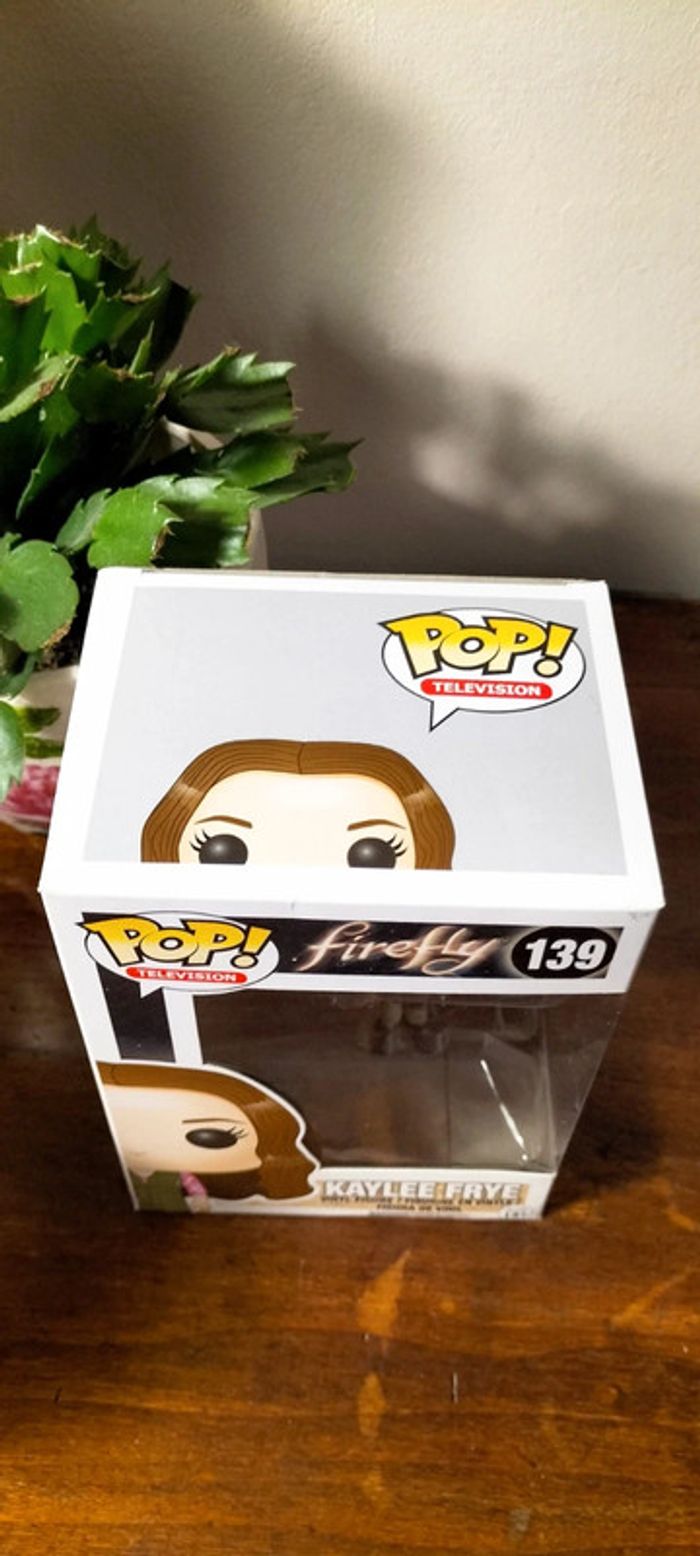 Funko pop kaylee Frye firefly - photo numéro 8