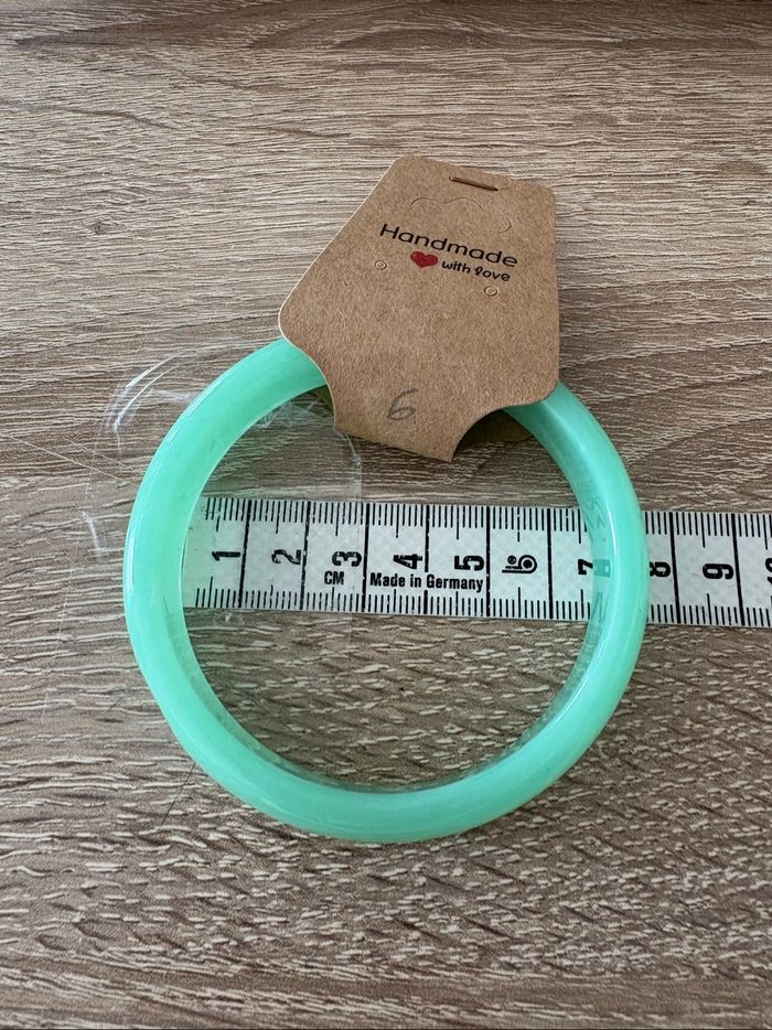 Bracelet jonc - photo numéro 3