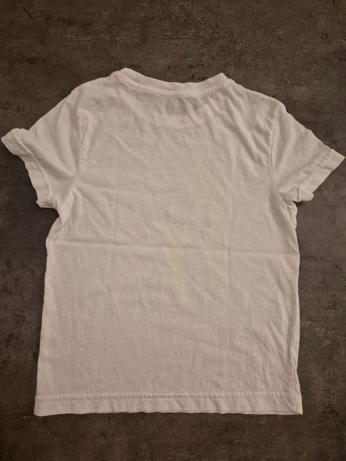 T-shirt stitch - photo numéro 4