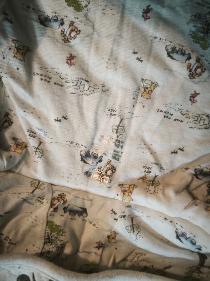 Manteau 0-3mois - photo numéro 3