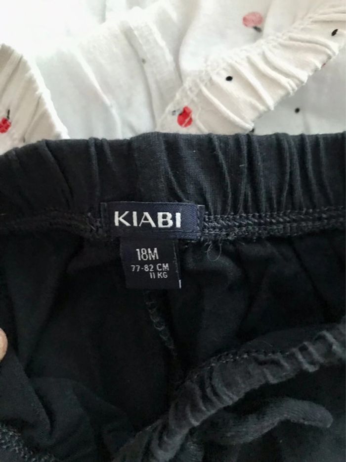 Lot 2 shorts - photo numéro 6