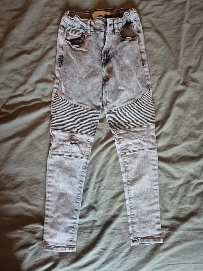 Jean Zara Girls 8ans