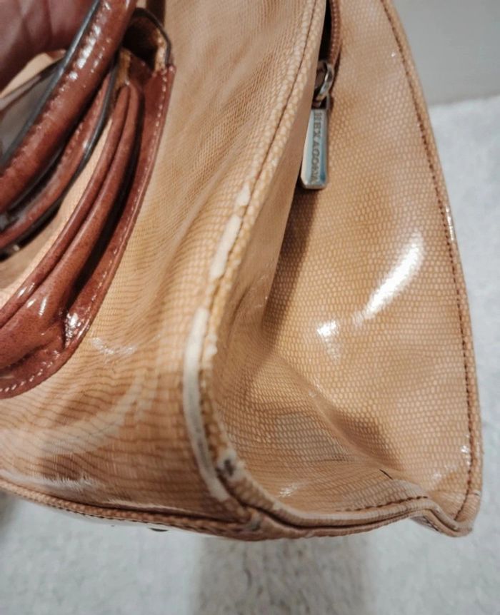 Sac à main Hexagona - photo numéro 9