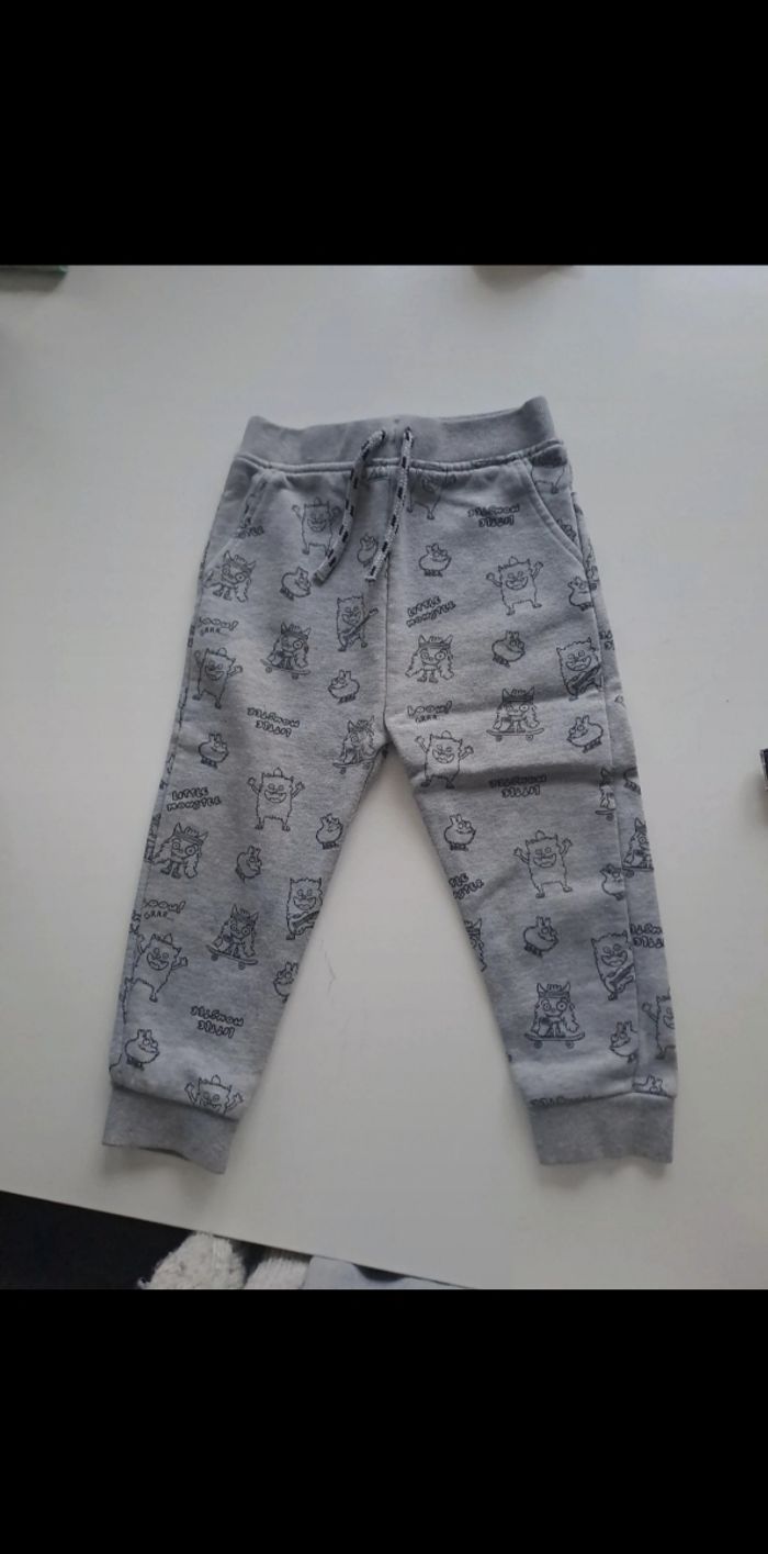 Lot bébé garçon - photo numéro 7