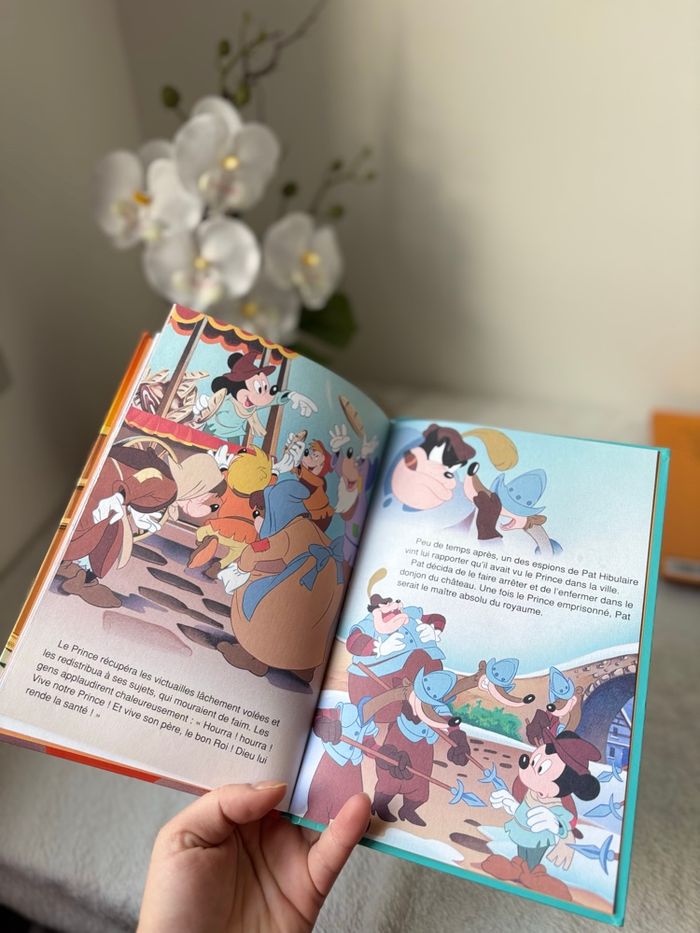 🫶🏼 magnifique collection Walt Disney - photo numéro 10