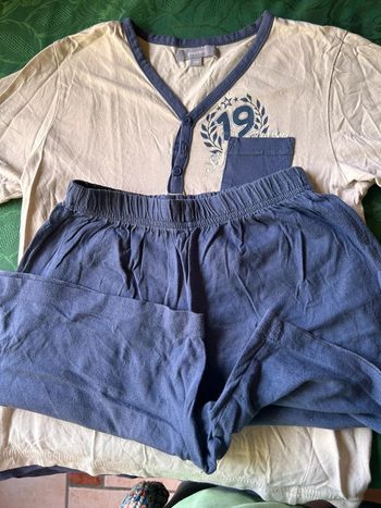 Pyjama garçon 8 ans 3 Suisses