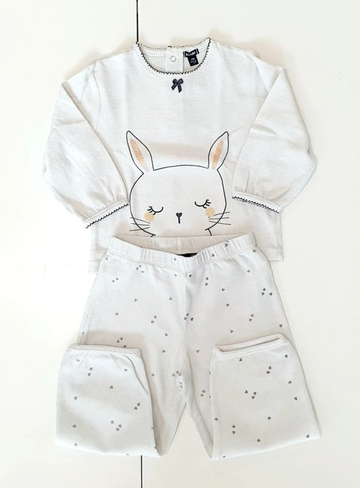 Pyjama Kiabi - 24M