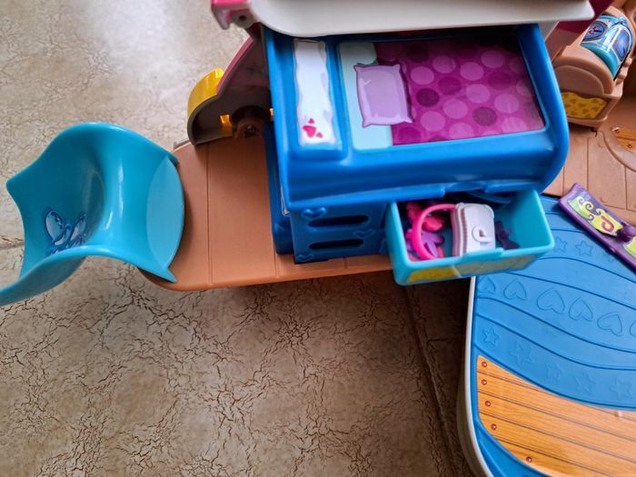 Le yacht PinyPon - photo numéro 8