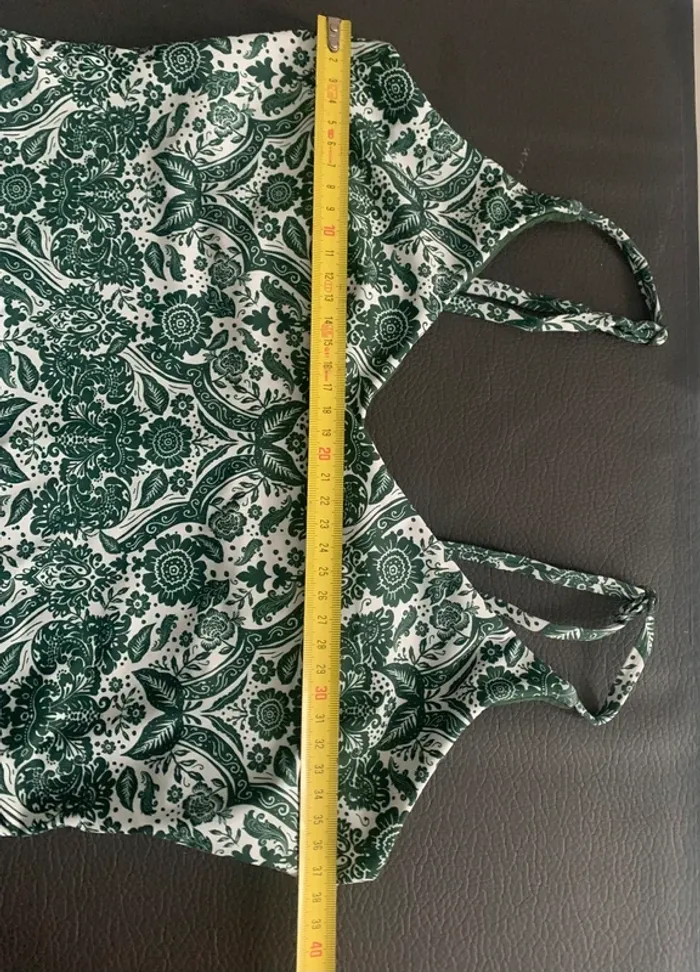 Maillot de bain 1 pièce Primark taille S - photo numéro 8