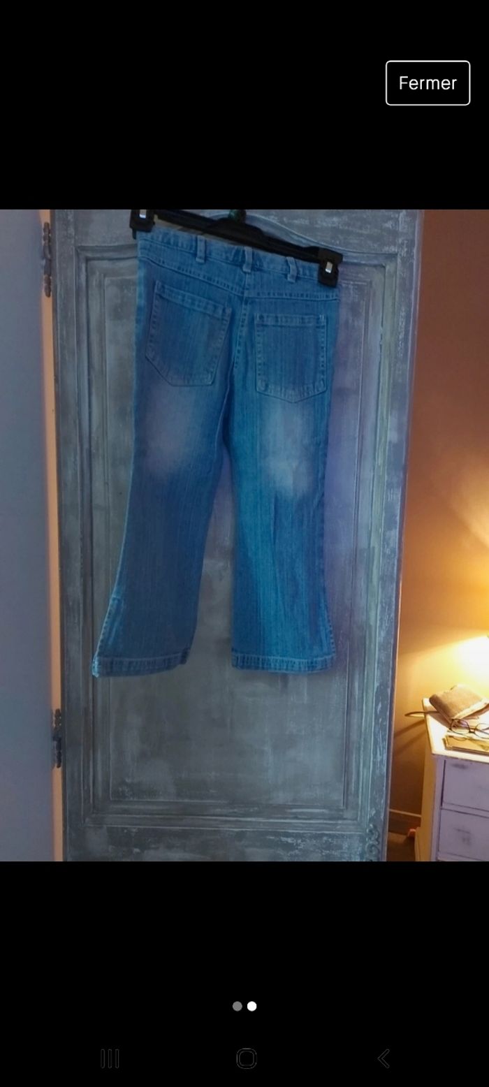 Pantalon - photo numéro 2