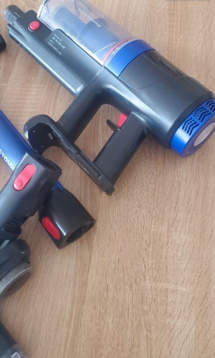 Aspirateur - photo numéro 4