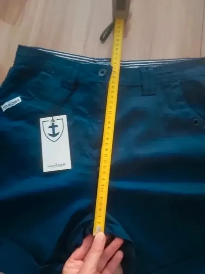 Short taille L Mariner - photo numéro 5