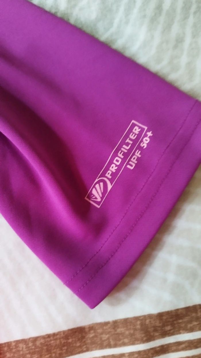 🎀 T-shirt anti-UV - photo numéro 4